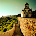 SERRA DO ESPINHACO OURO PRETO-MG